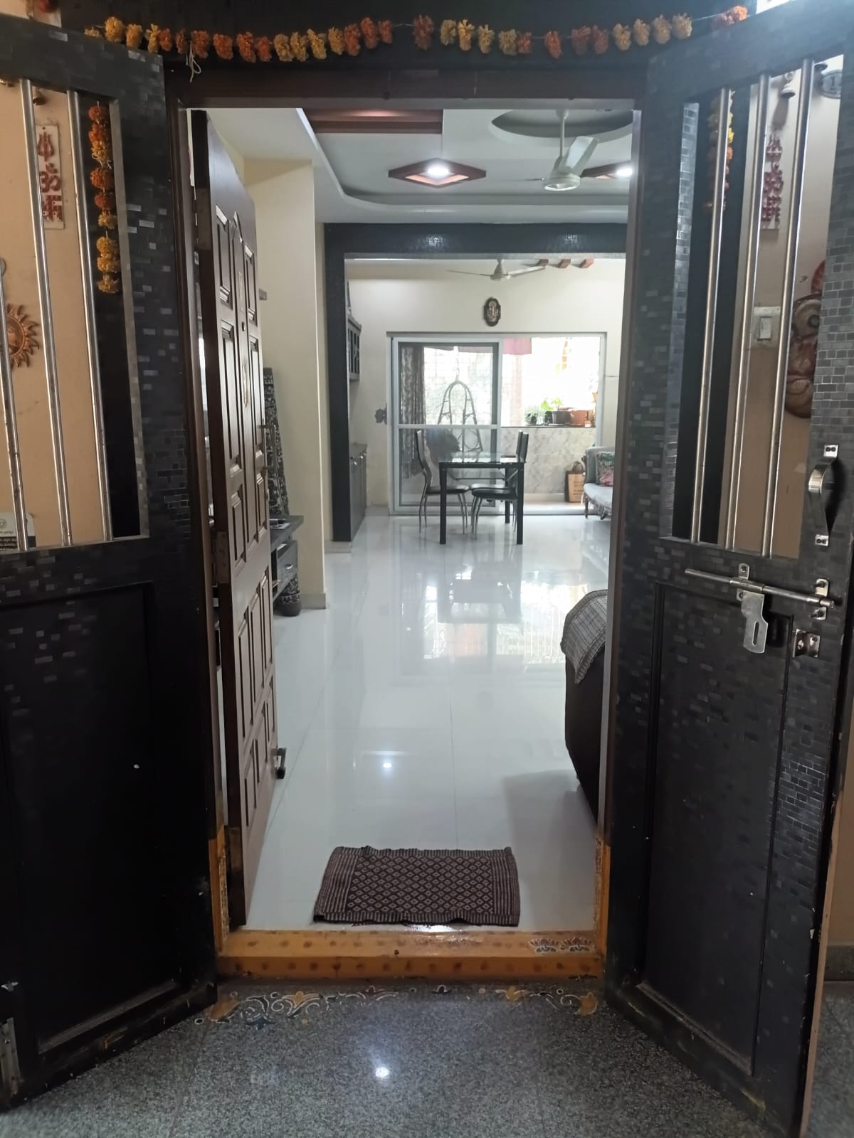 3BHK Flat For Sale In Ashok Nagar